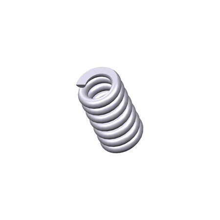 Approved Vendor Compression Spring, O= .796, L= 1.38, W= .170 S/U G509974076